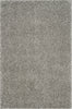 Safavieh Santa Monica Shag SGN725 Silver Area Rug 