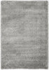 Safavieh Santa Monica Shag SGN725 Silver Area Rug 