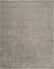 Safavieh Santa Monica Shag SGN725 Silver Area Rug 