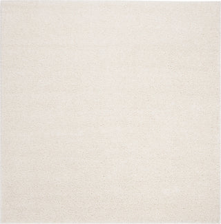 Safavieh Solo Shag 100 SGO114A Ivory Area Rug main image