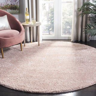 Safavieh Solo Shag 100 SGO114B Beige Area Rug Lifestyle Image