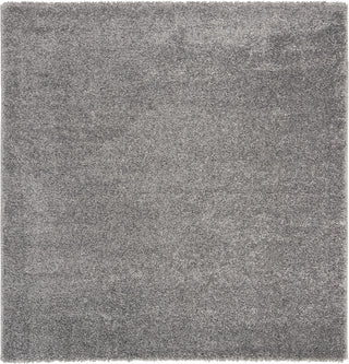 Safavieh Solo Shag 100 SGO114H Charcoal Area Rug main image