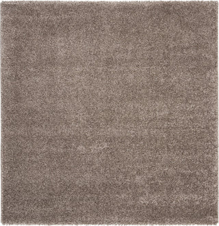 Safavieh Solo Shag 100 SGO114T Brown Area Rug main image