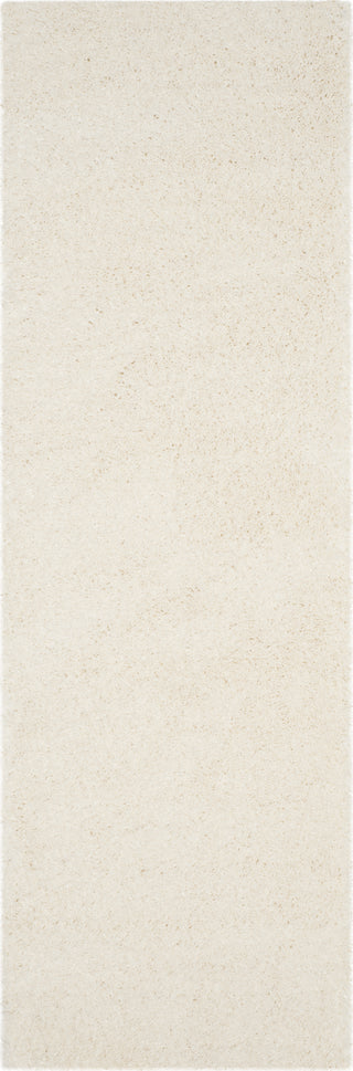 Safavieh Reno Shag SGR419A Creme Area Rug 