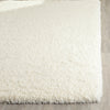 Safavieh Reno Shag SGR419A Creme Area Rug 