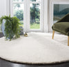 Safavieh Reno Shag SGR419A Creme Area Rug 