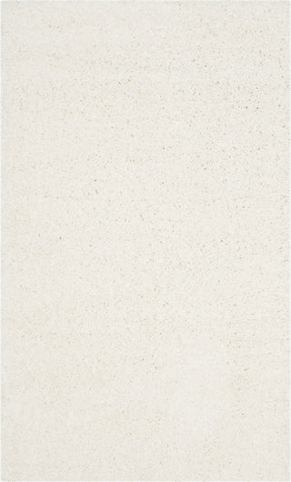 Safavieh Reno Shag SGR419C White Area Rug 