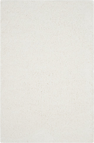 Safavieh Reno Shag SGR419C White Area Rug 