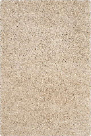 Safavieh Reno Shag SGR419K Light Beige Area Rug 