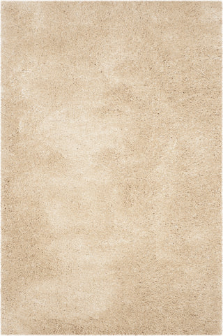 Safavieh Reno Shag SGR419K Light Beige Area Rug main image