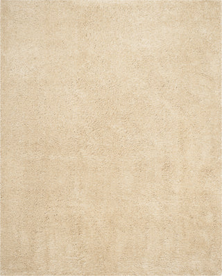 Safavieh Reno Shag SGR419K Light Beige Area Rug 