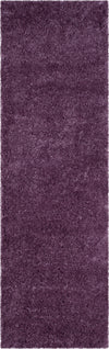 Safavieh Reno Shag SGR419P Purple Area Rug 