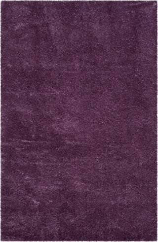 Safavieh Reno Shag SGR419P Purple Area Rug main image