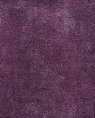 Safavieh Reno Shag SGR419P Purple Area Rug 