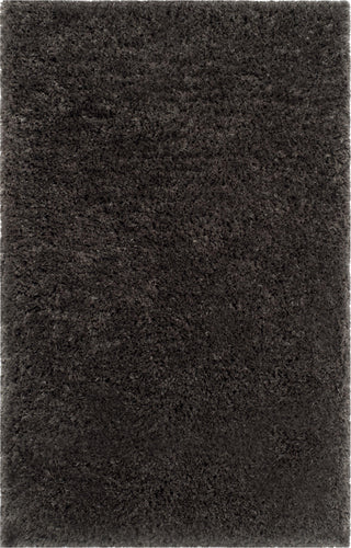 Safavieh Sgs-Supreme Shag Supreme 621 Dark Grey Area Rug main image