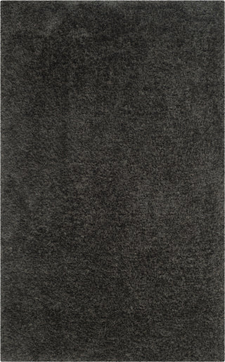 Safavieh Sgs-Supreme Shag Supreme 621 Dark Grey Area Rug Main