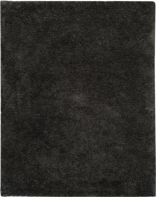 Safavieh Sgs-Supreme Shag Supreme 621 Dark Grey Area Rug Main