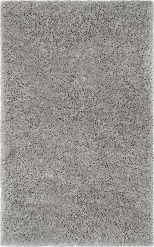 Safavieh Sgs-Supreme Shag Supreme 621 Silver Area Rug main image