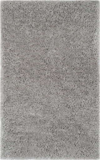 Safavieh Sgs-Supreme Shag Supreme 621 Silver Area Rug main image