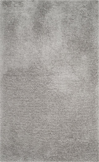 Safavieh Sgs-Supreme Shag Supreme 621 Silver Area Rug Main