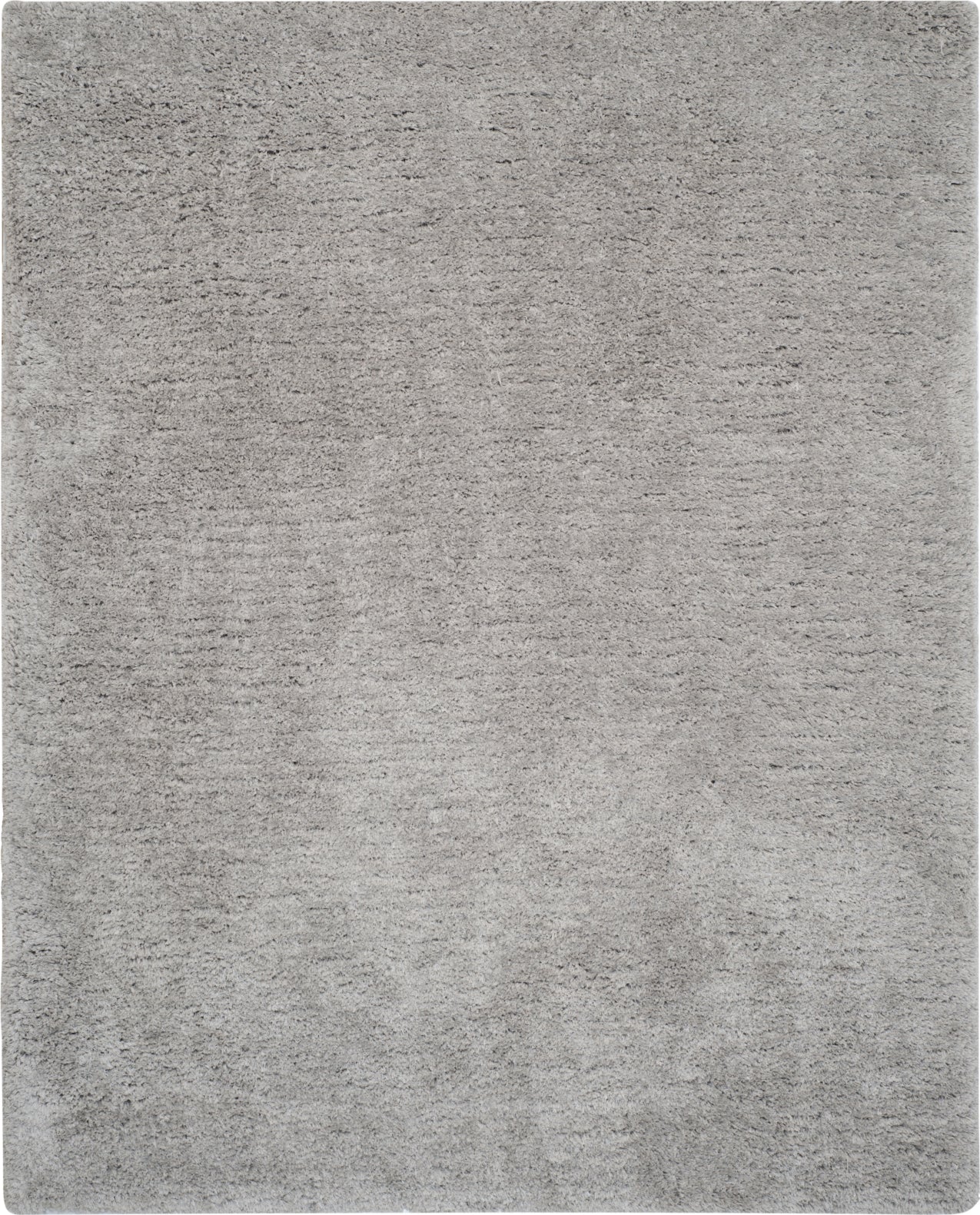 Safavieh Sgs-Supreme Shag Supreme 621 Silver Area Rug