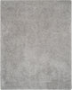 Safavieh Sgs-Supreme Shag Supreme 621 Silver Area Rug Main