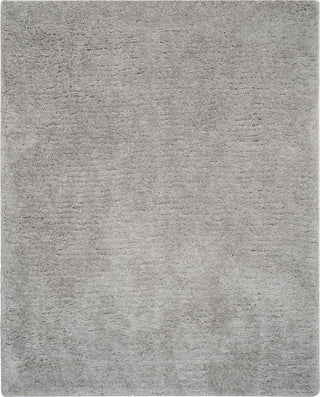 Safavieh Sgs-Supreme Shag Supreme 621 Silver Area Rug Main