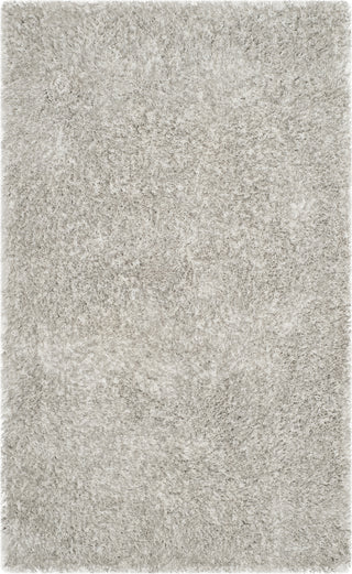 Safavieh Toronto Shag 711 Light Grey Area Rug main image