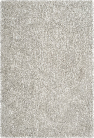 Safavieh Toronto Shag 711 Light Grey Area Rug Main