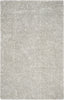 Safavieh Toronto Shag 711 Light Grey Area Rug Main