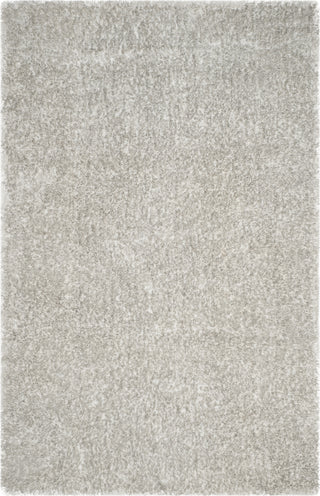 Safavieh Toronto Shag 711 Light Grey Area Rug Main