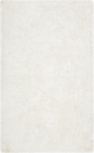 Safavieh Toronto Shag 711 White Area Rug main image