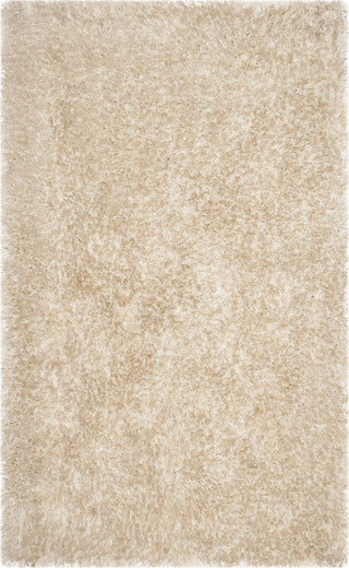 Safavieh Toronto Shag 711 Beige Area Rug main image