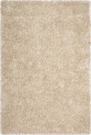 Safavieh Toronto Shag 711 Beige Area Rug Main