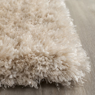 Safavieh Toronto Shag 711 Beige Area Rug Detail