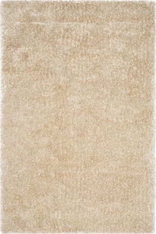 Safavieh Toronto Shag 711 Beige Area Rug Main