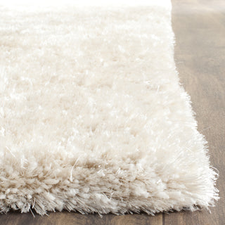 Safavieh Toronto Shag 711 Beige Area Rug Detail