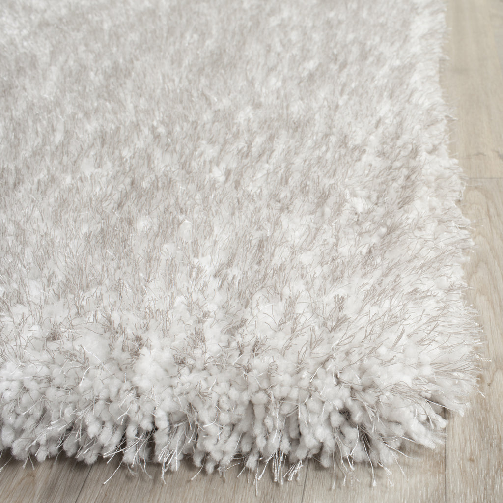 Safavieh Toronto Shag Bhg Ivory/Light Grey Area Rug – Incredible Rugs ...