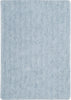 Safavieh Toronto Shag Bhg Light Blue Area Rug 