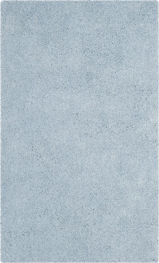 Safavieh Toronto Shag Bhg Light Blue Area Rug main image