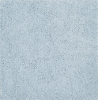 Safavieh Toronto Shag Bhg Light Blue Area Rug Square