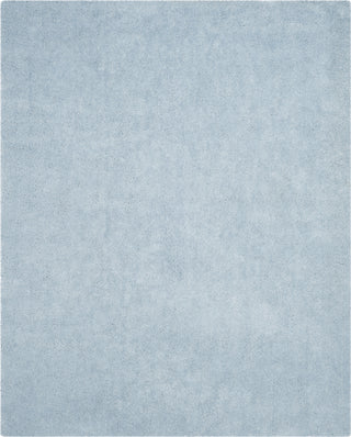 Safavieh Toronto Shag Bhg Light Blue Area Rug Main