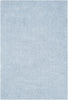 Safavieh Toronto Shag Bhg Light Blue Area Rug 