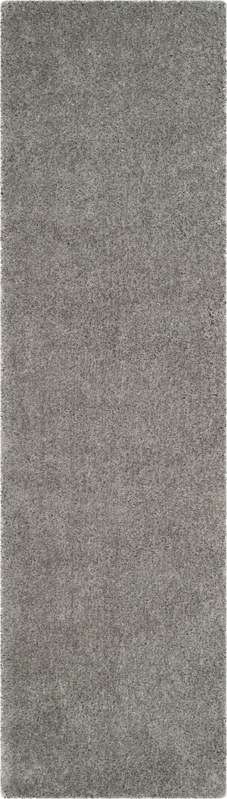 Safavieh Toronto Shag Bhg Light Grey Area Rug Runner