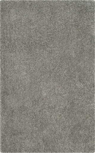 Safavieh Toronto Shag Bhg Light Grey Area Rug main image