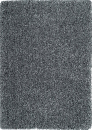 Safavieh Toronto Shag Bhg Dark Grey Area Rug 