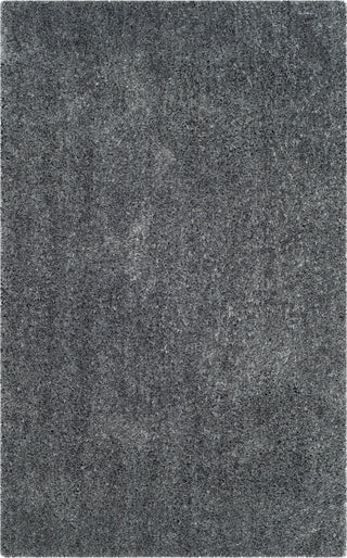 Safavieh Toronto Shag Bhg Dark Grey Area Rug main image