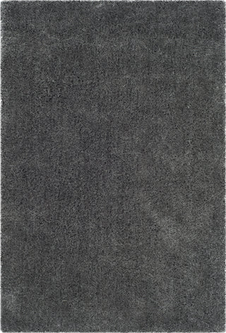 Safavieh Toronto Shag Bhg Dark Grey Area Rug Main