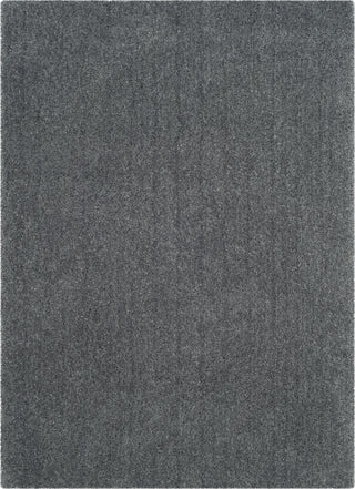 Safavieh Toronto Shag Bhg Dark Grey Area Rug Main