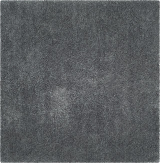 Safavieh Toronto Shag Bhg Dark Grey Area Rug Square